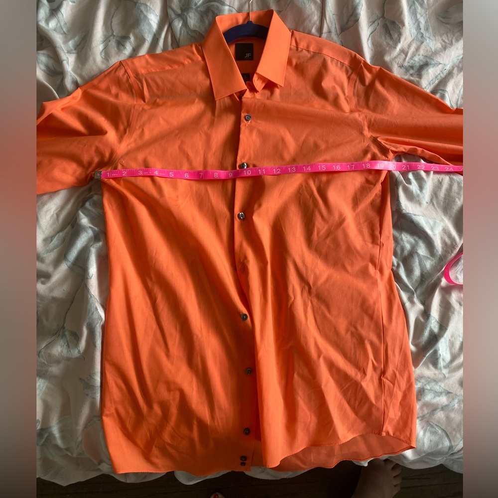 Mens dress shirt